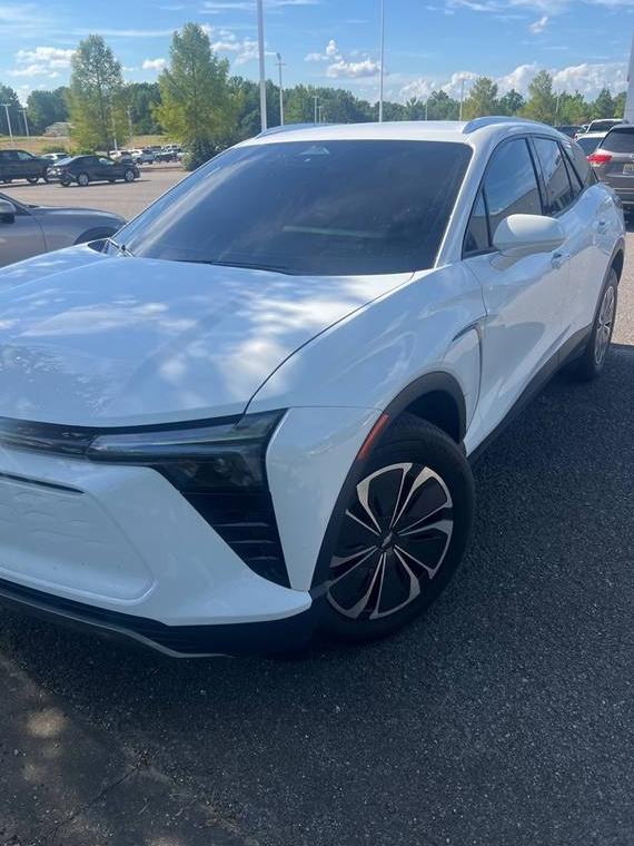 CHEVROLET BLAZER EV 2024 3GNKDBRJXRS259581 image